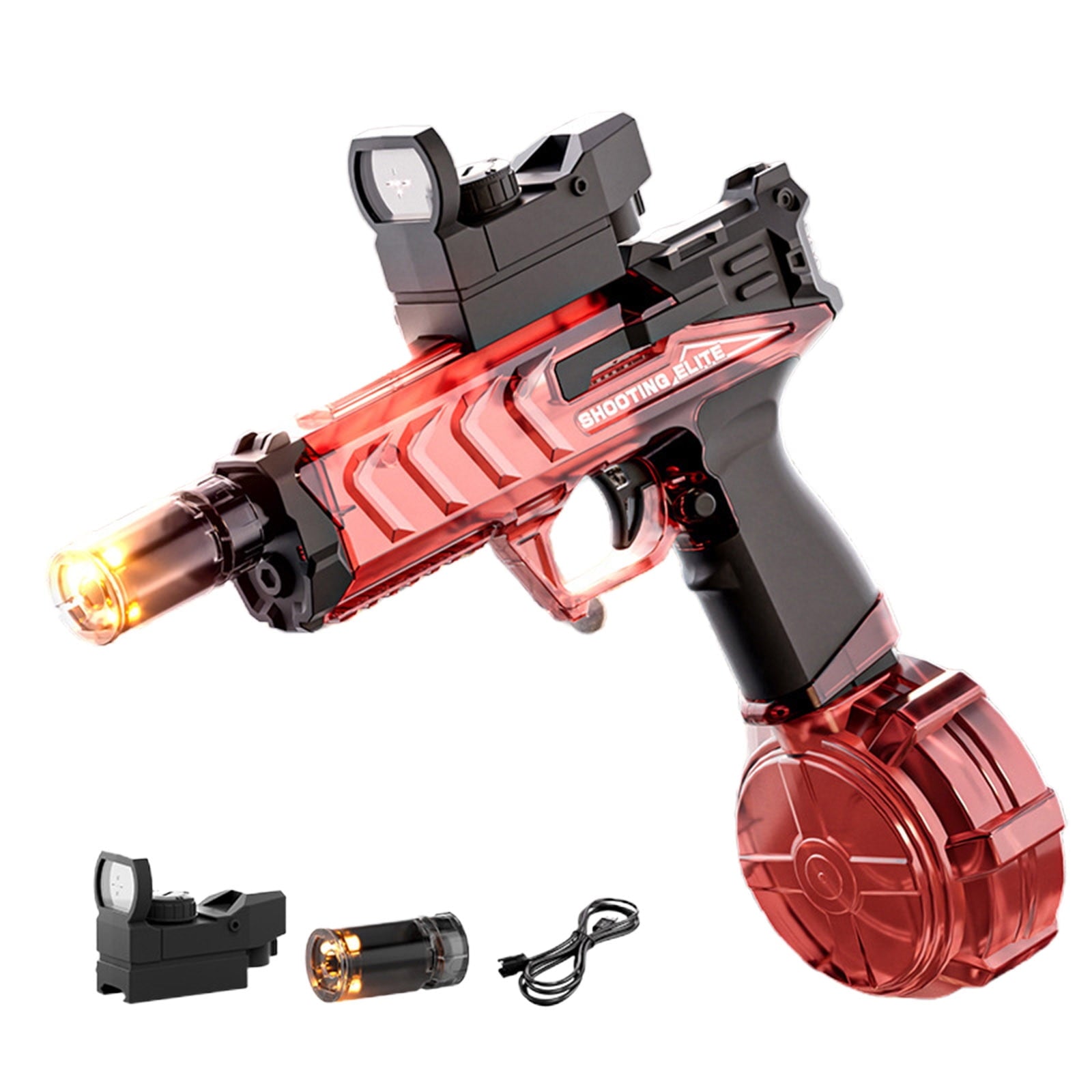 A Gt8 Drone With Triple Camera Hd Aerial Photography And Brushless Motors For Stable Flight