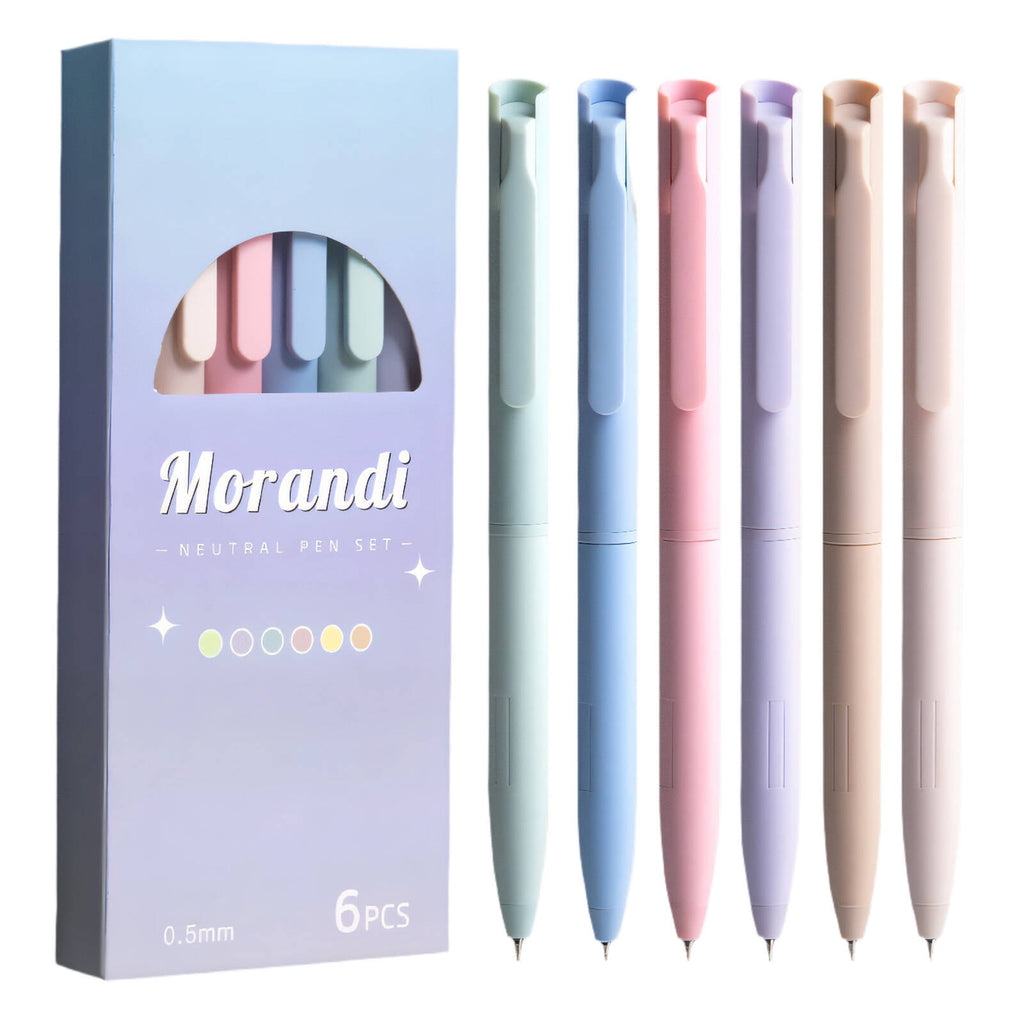 CCOCC Bible Highlighters,Subtle Highlighting Experience Bible Pens,Quick-Drying Ink with No Smudging Posca Markers,Style1