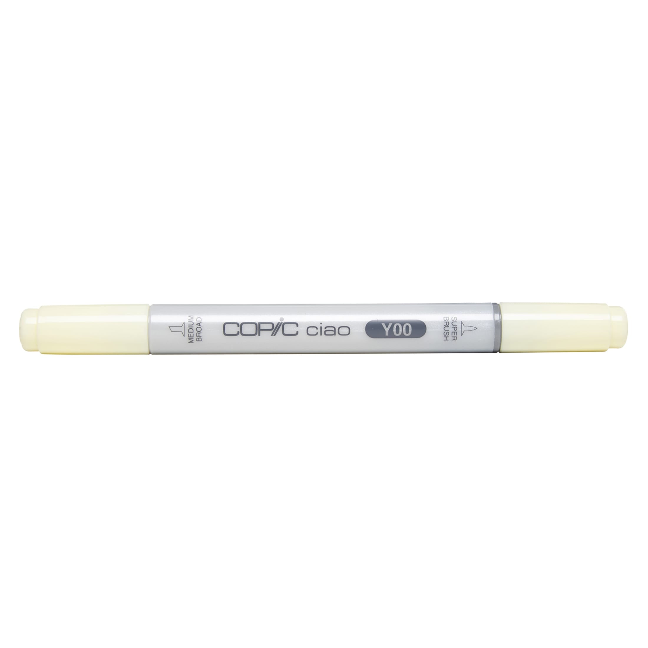 Copic Ciao Marker, Brick White