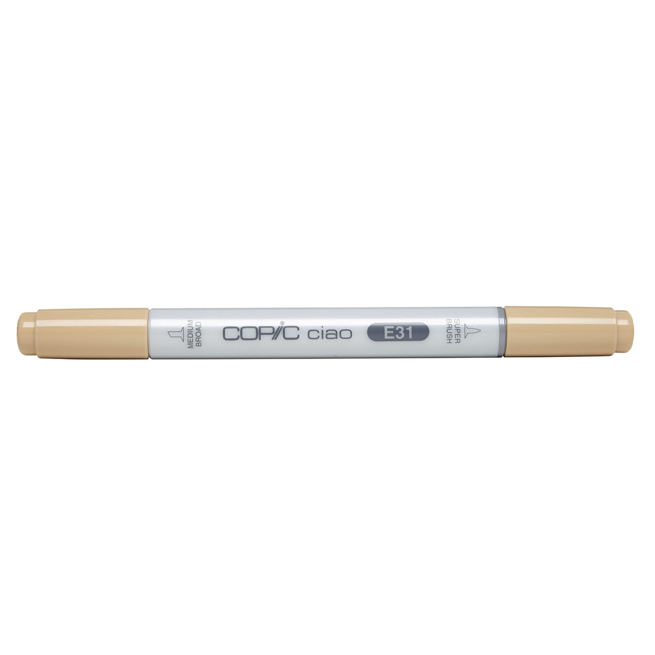 Copic Ciao Marker, Brick White