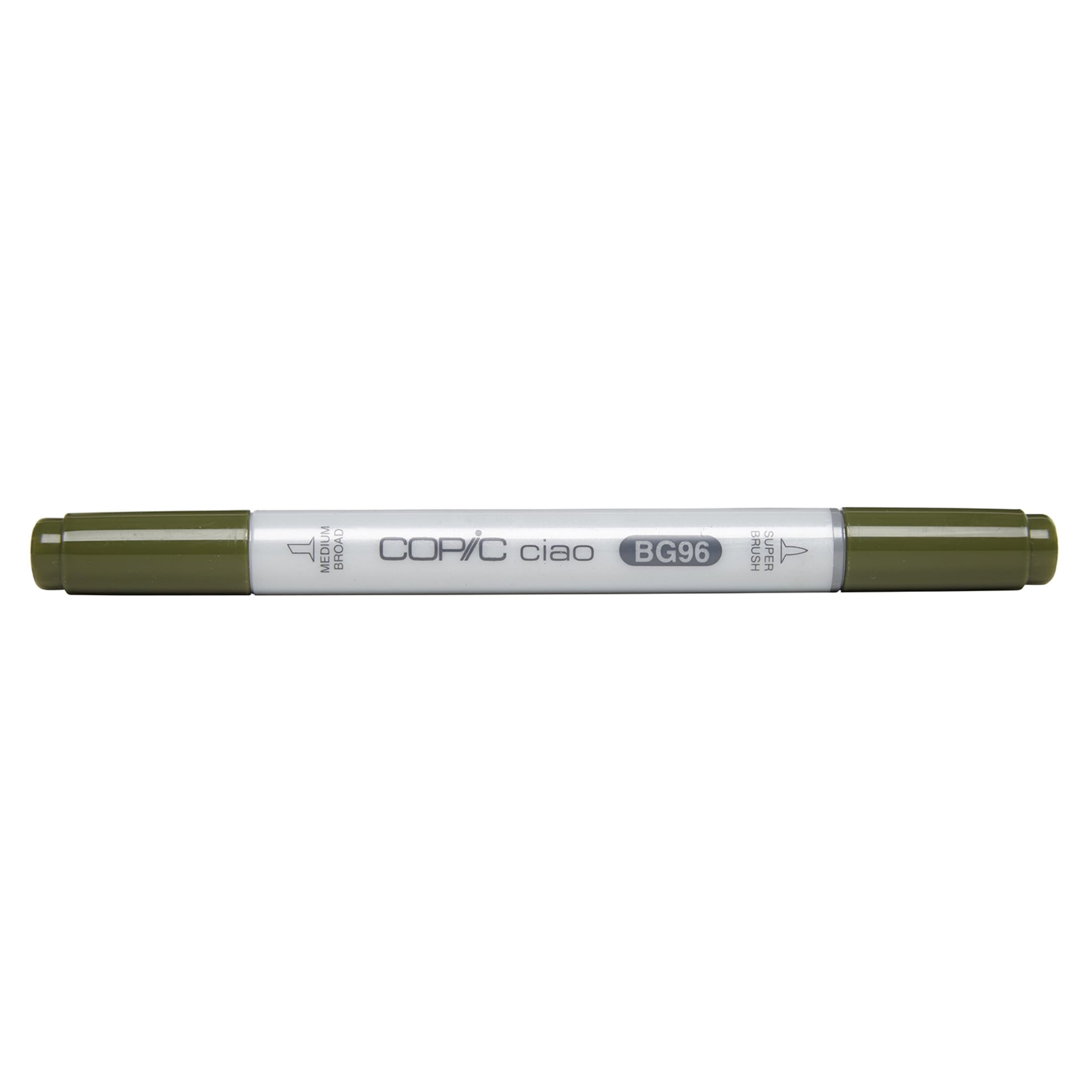 Copic Ciao Marker, Brick White