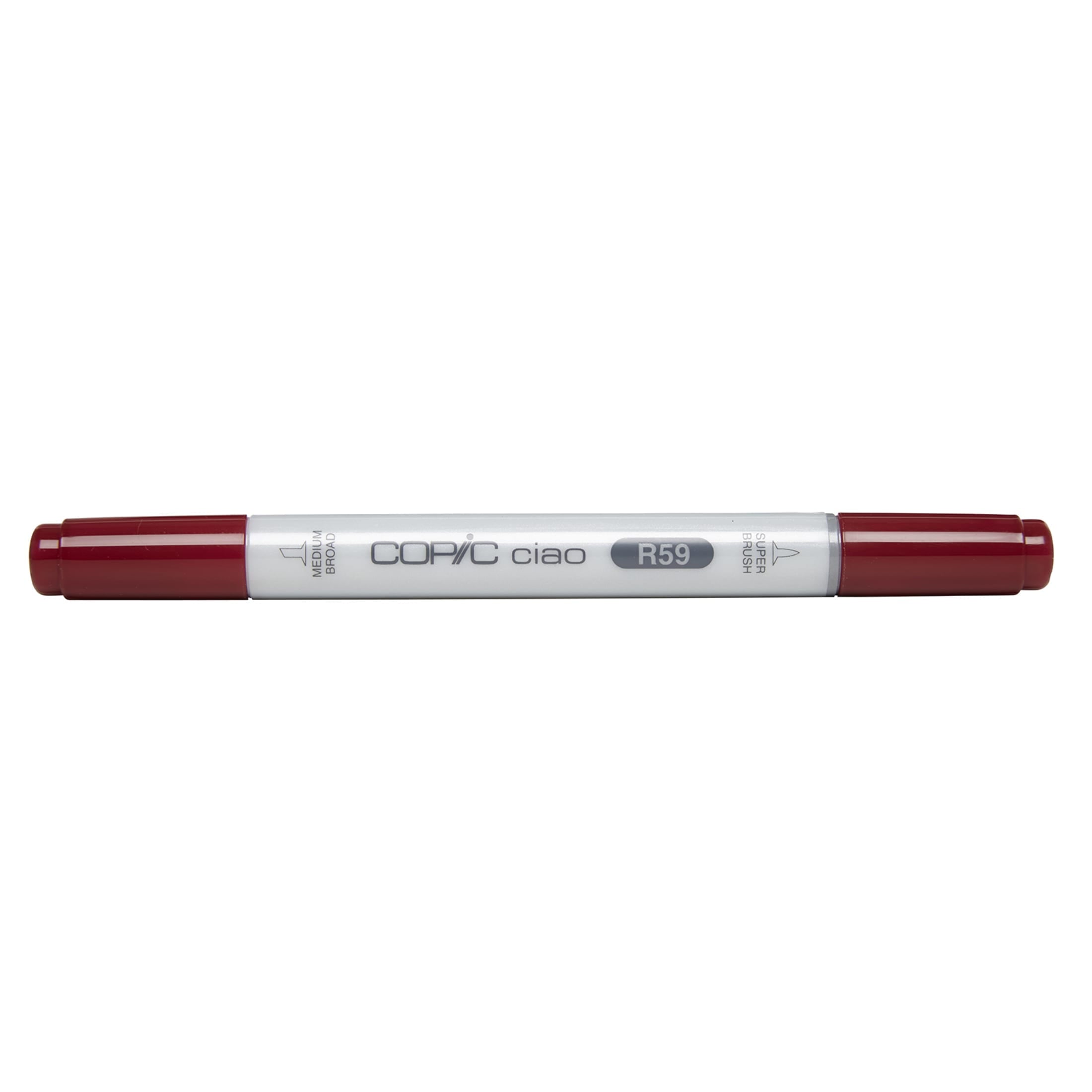 Copic Ciao Marker, Brick White