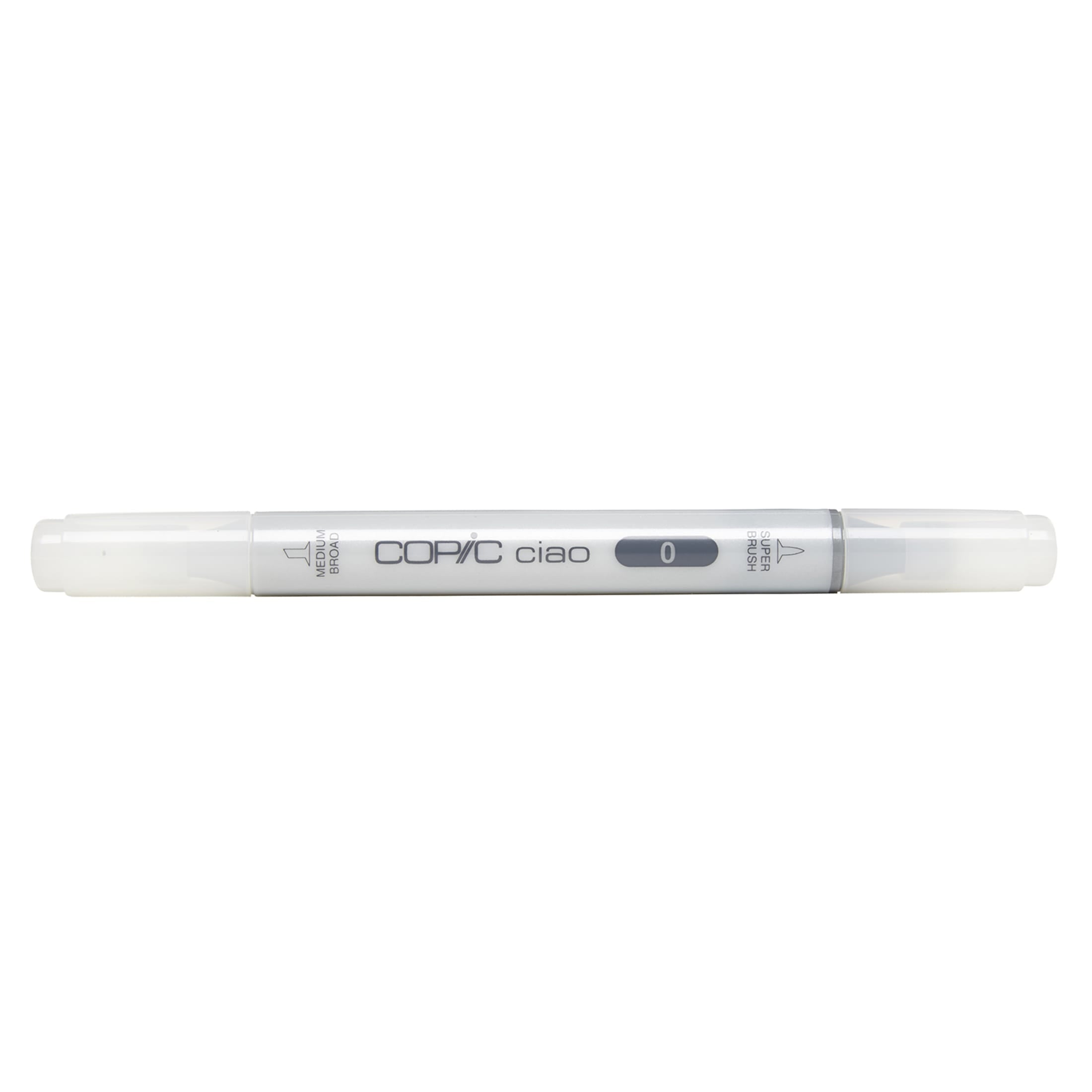 Copic Ciao Marker, Brick White