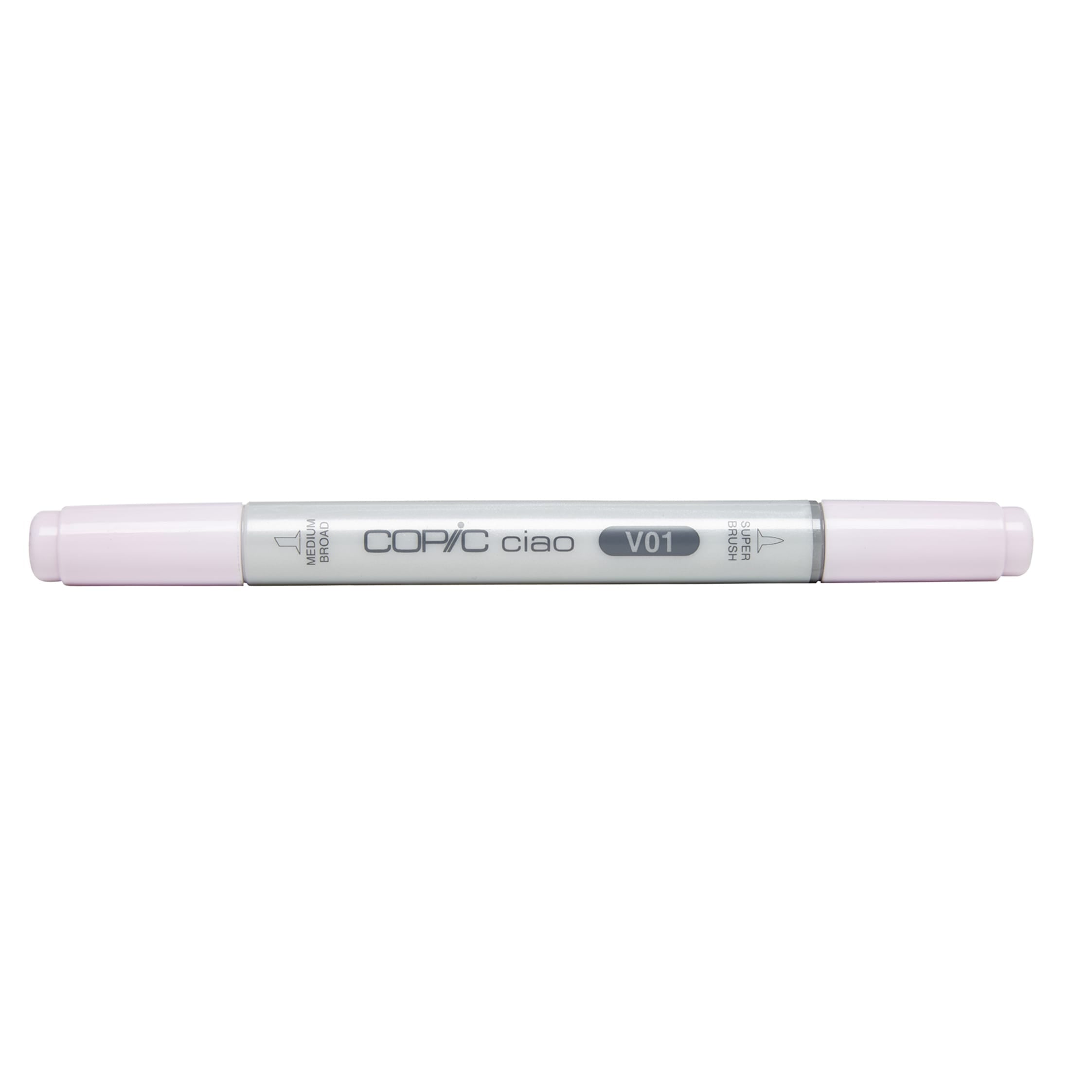 Copic Ciao Marker, Brick White