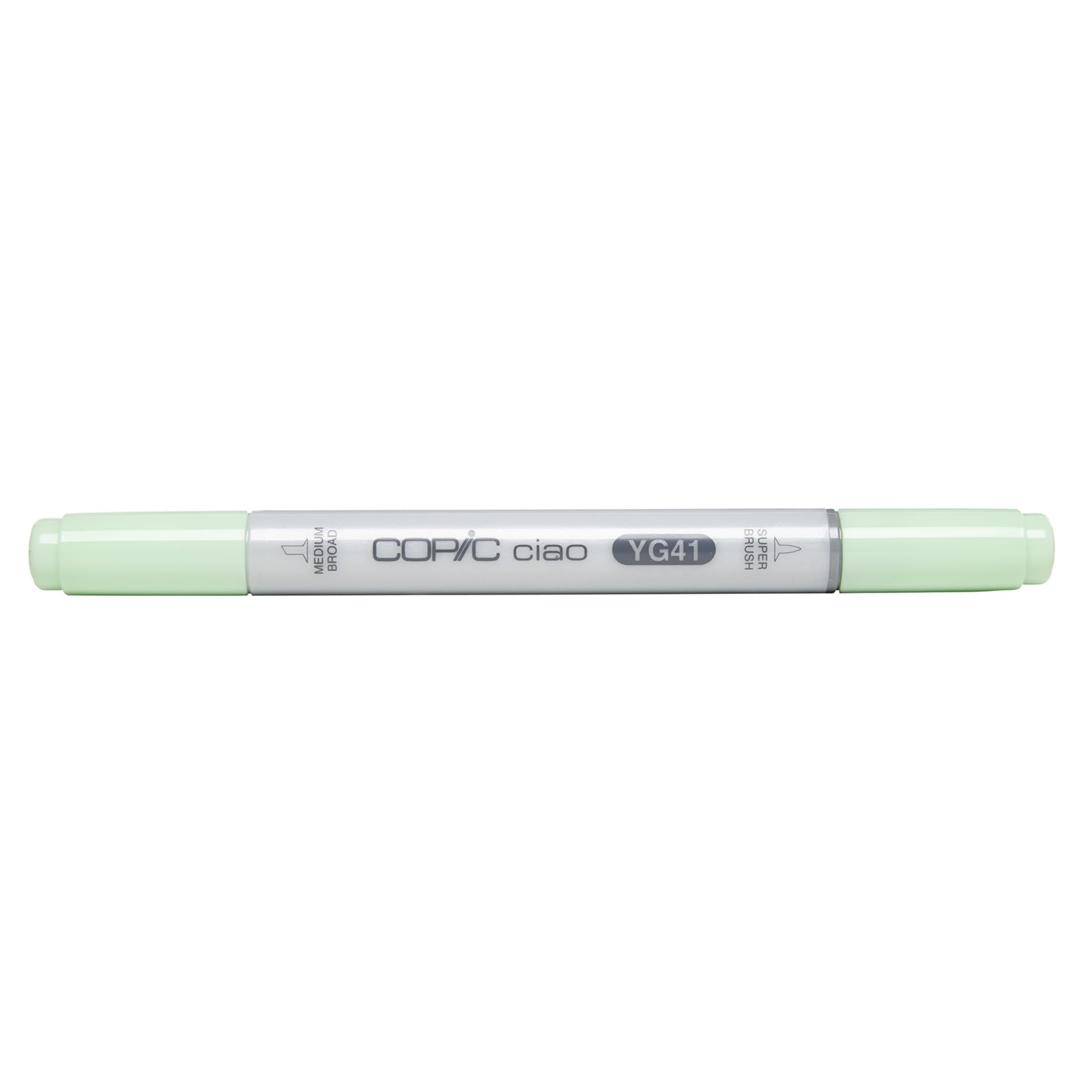 Copic Ciao Marker, Brick White