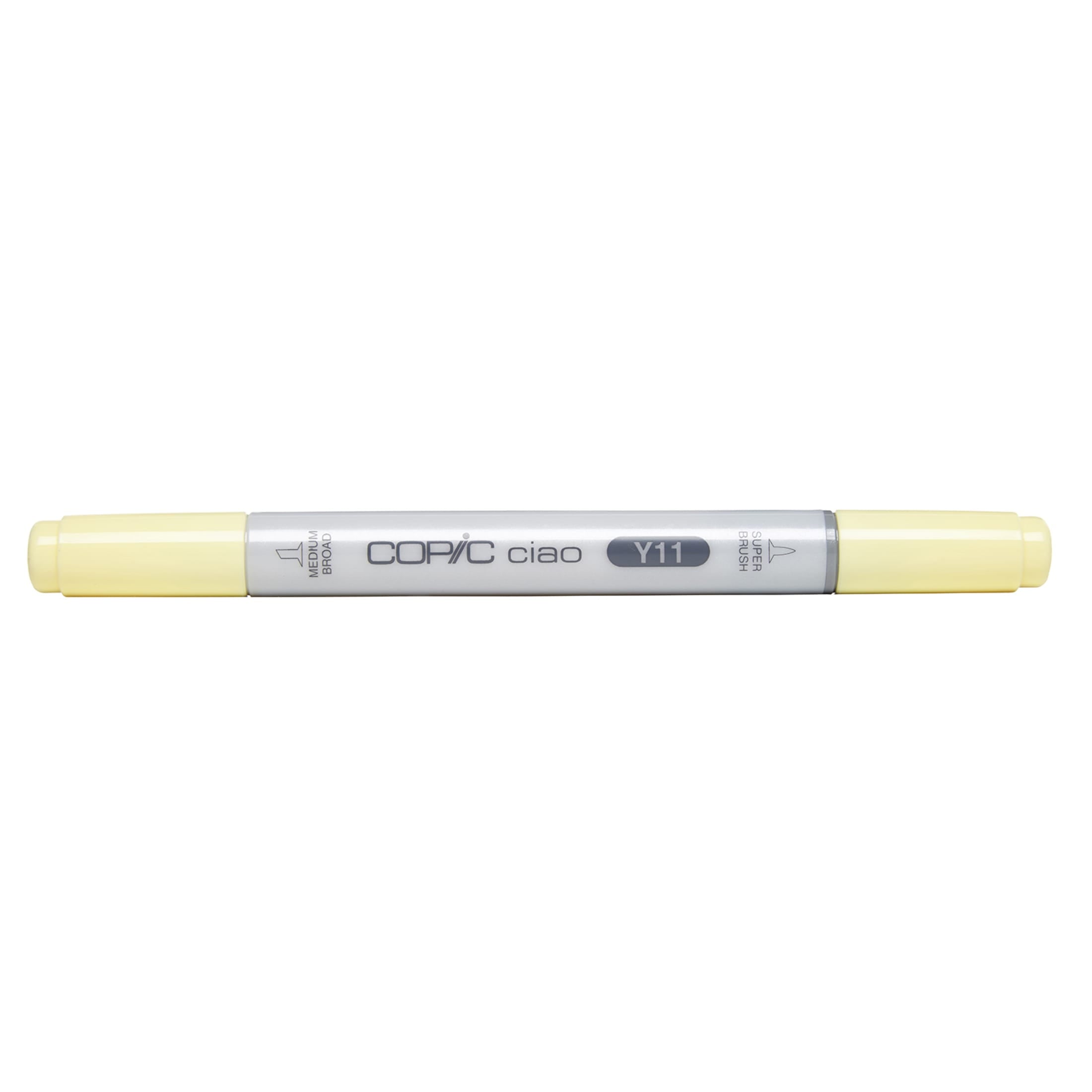 Copic Ciao Marker, Brick White