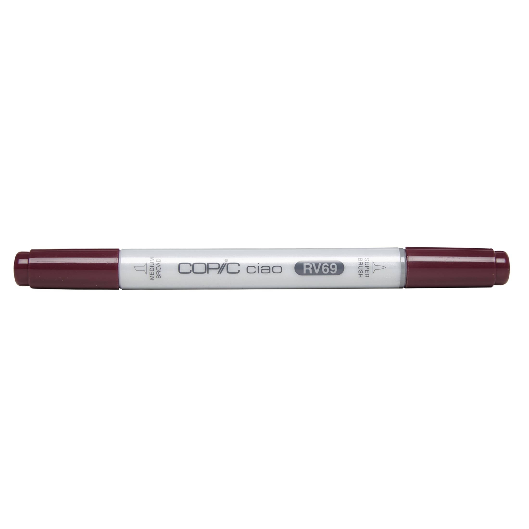 Copic Ciao Marker, Brick White