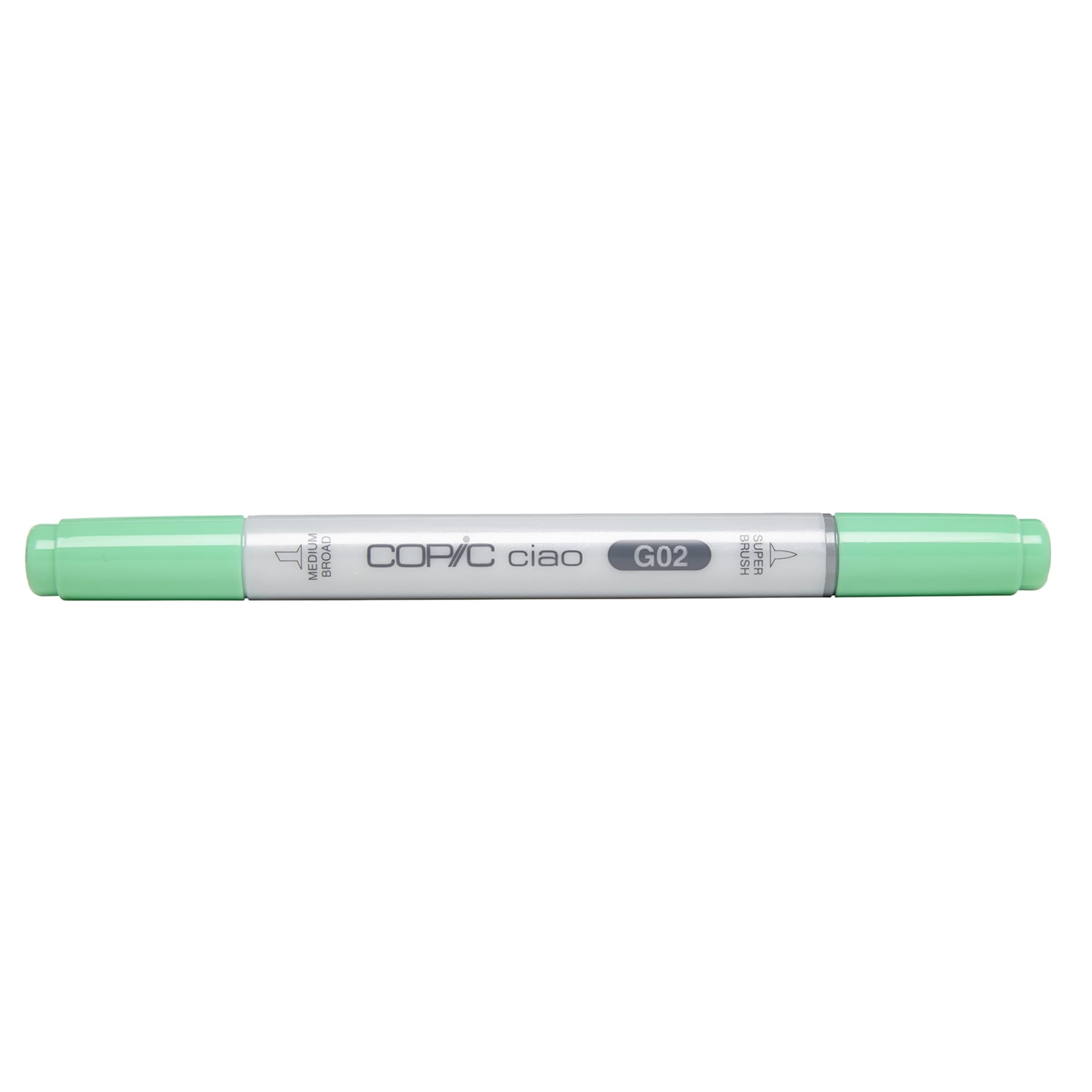 Copic Ciao Marker, Brick White