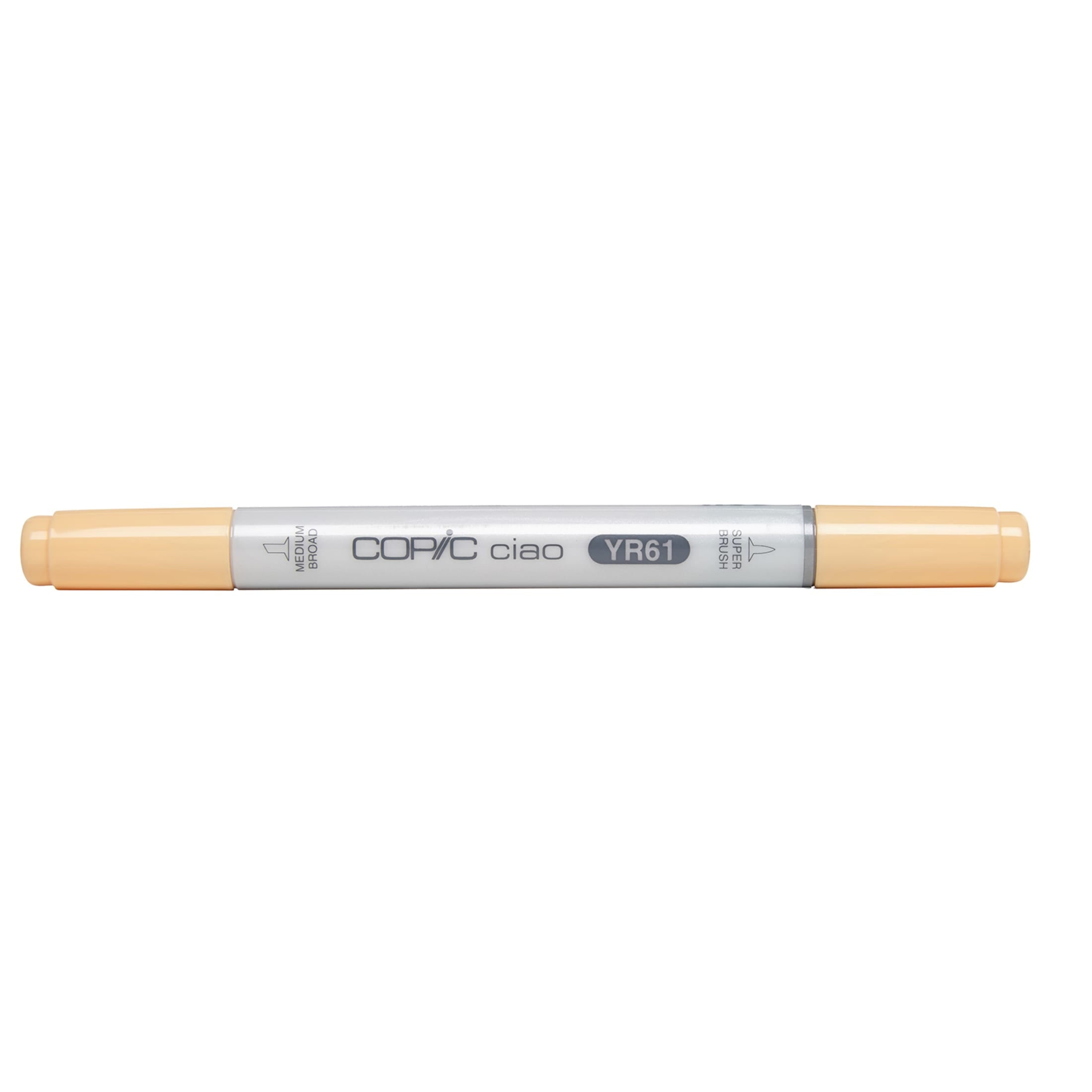 Copic Ciao Marker, Brick White
