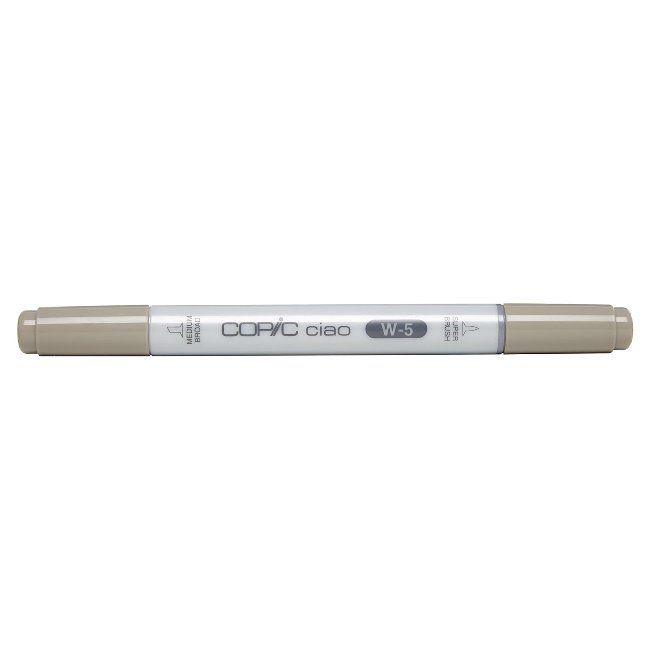 Copic Ciao Marker, Brick White