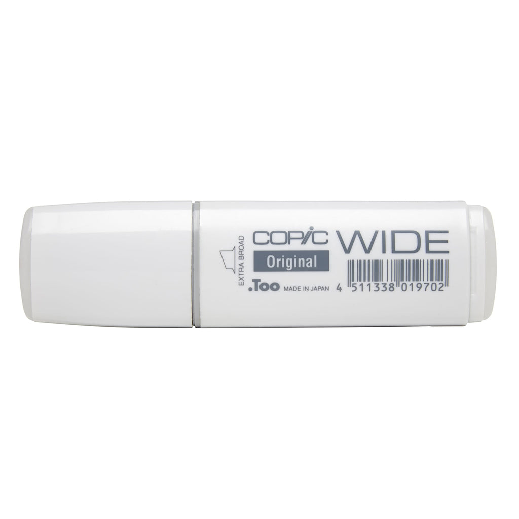 Copic Wide Empty Marker