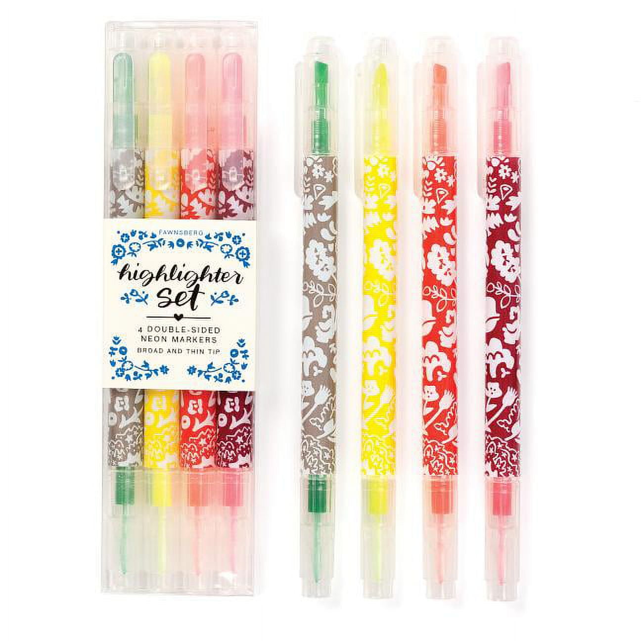 Fawnsberg Highlighter Set (Other)