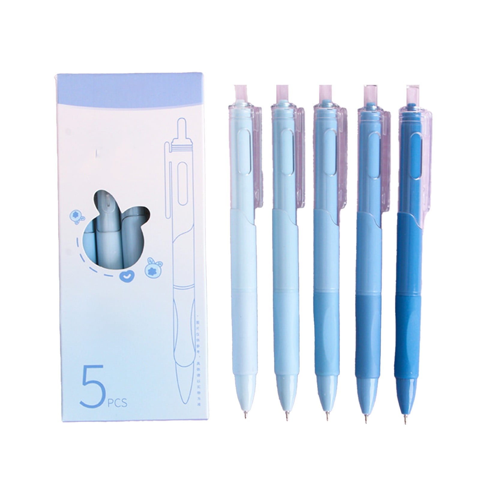 Meitianfacai Pens Ball Pen Ink Invisible Disappear Slowly In Minutes Gift 7ml