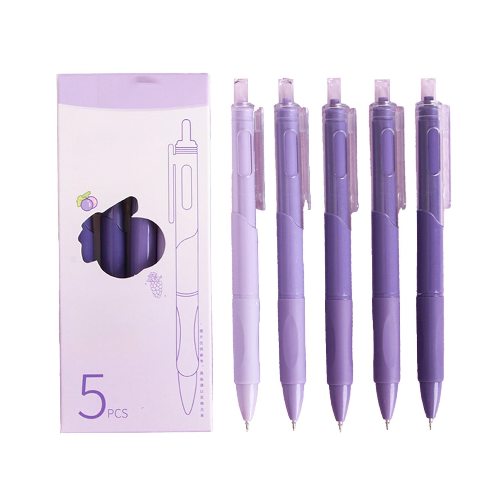 Meitianfacai Pens Ball Pen Ink Invisible Disappear Slowly In Minutes Gift 7ml