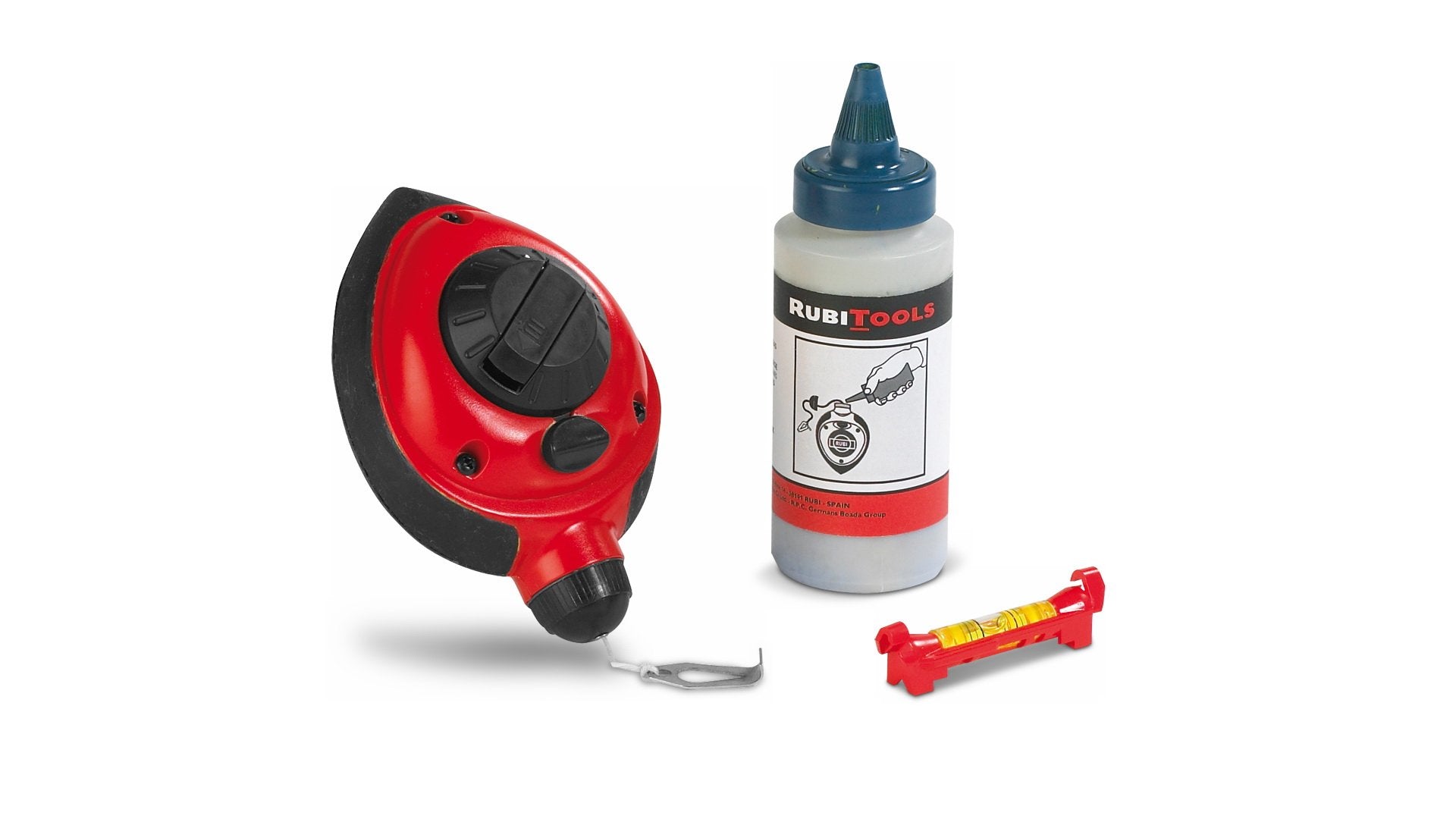 Rubi 75925 Master-N LINE Marker