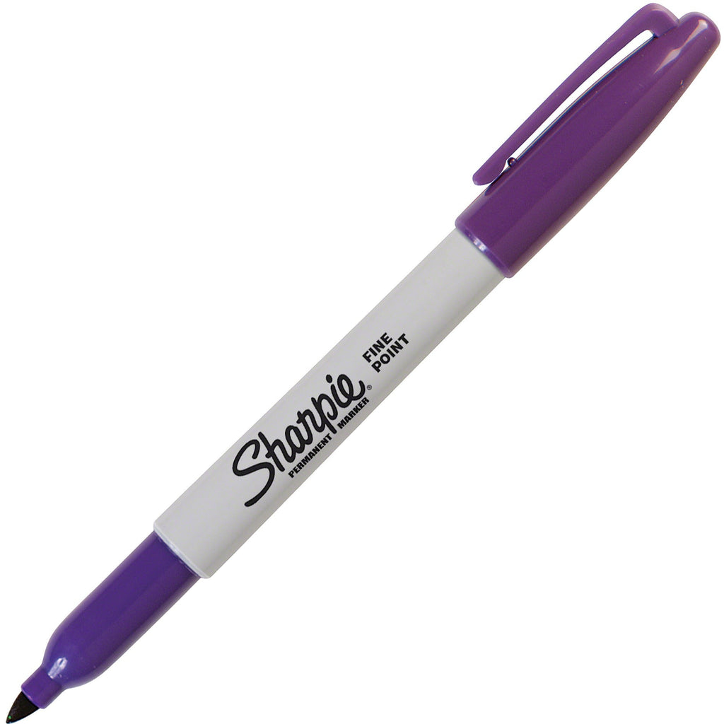 Sharpie Pen-style Permanent Marker