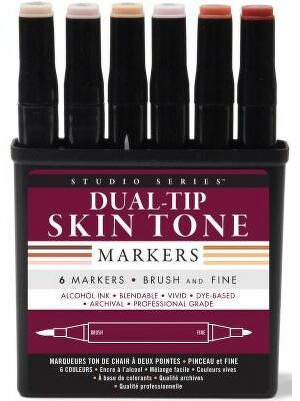 Studio Series Skin-Tone Dual Tips (Other)