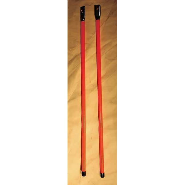 Sweepex Edge Marker Kit,1" W EDG-020