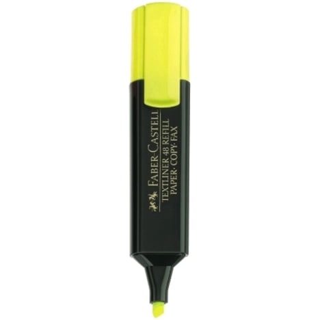 TEXTLINER 48 154807 Highlighter