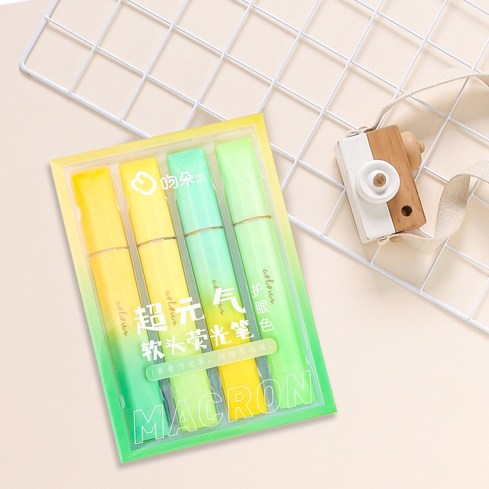 Vadktai Fluorescent Neon Chalk Markers, Fine & Reversible Medium Tip Liquid Chalk Pens, Wet Erasable Menu Boards, Glass, Whiteboards, Mirrors, Non-Porous Chalkboards, Plastic, Metal