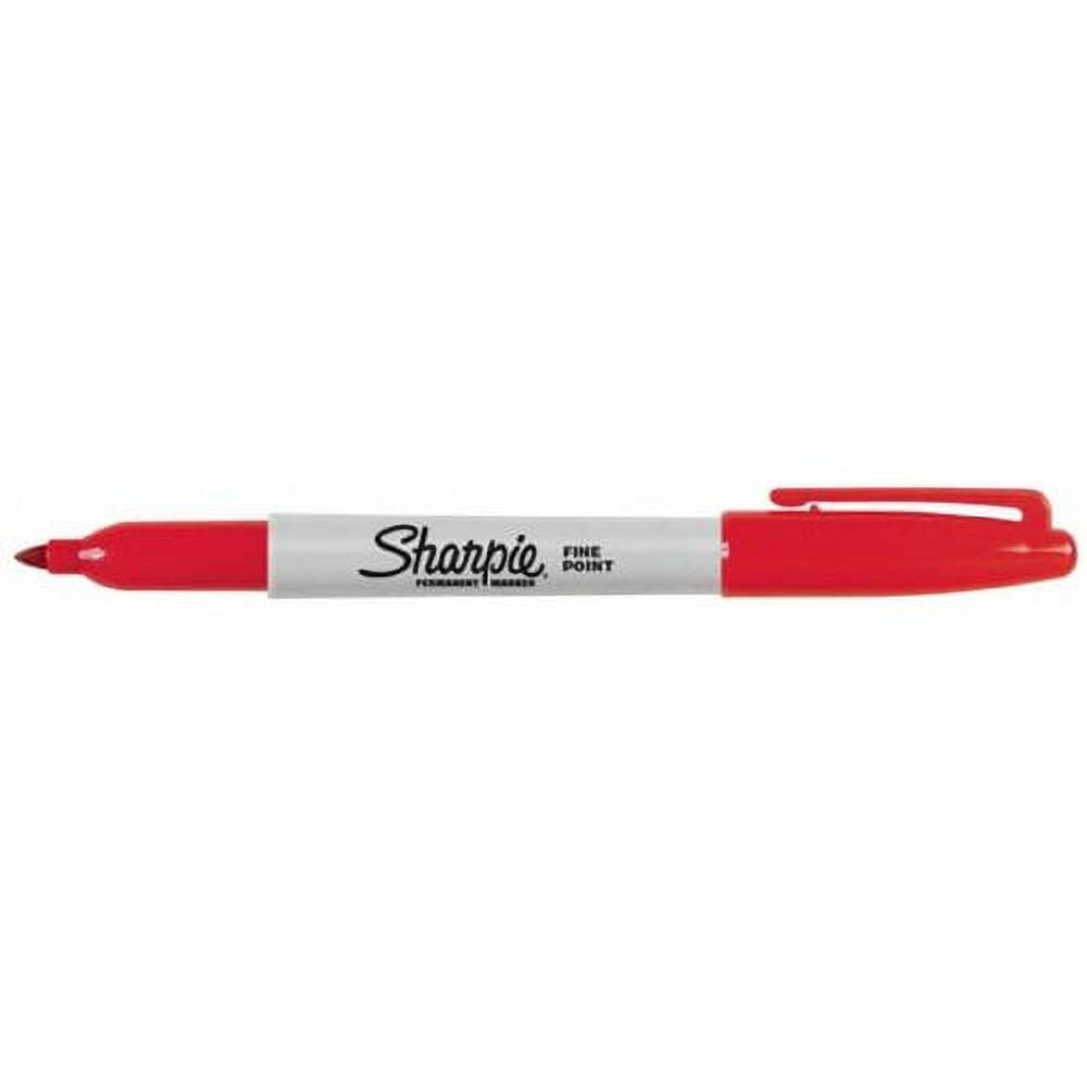 Sharpie® Metallic Marker, Silver