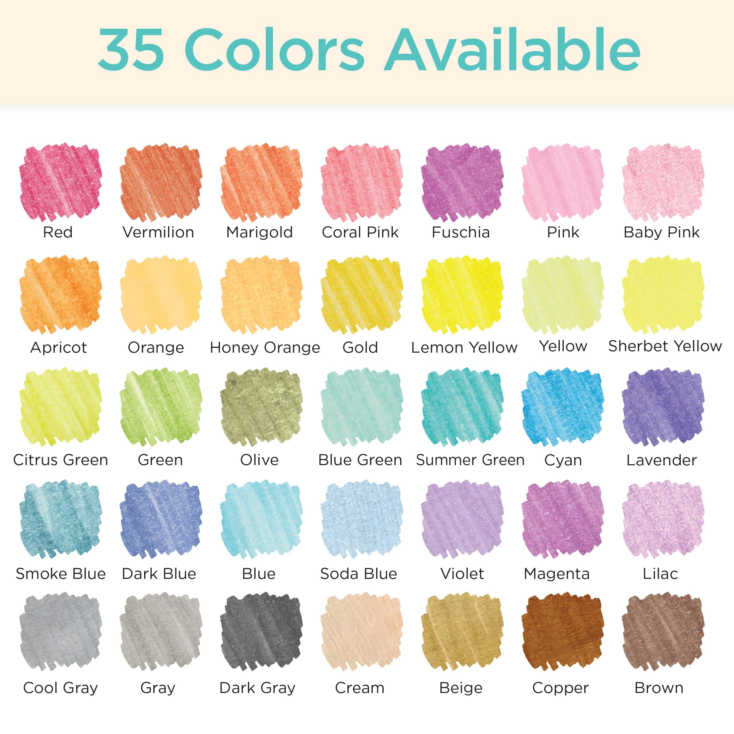 Zebra Pen MILDLINER Dual-Tip Creative Highlighter