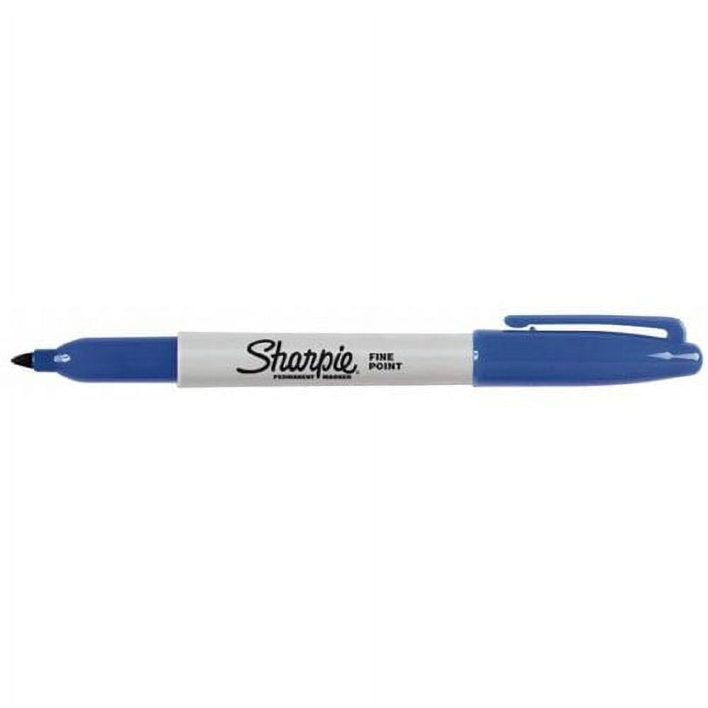 Sharpie® Metallic Marker, Silver