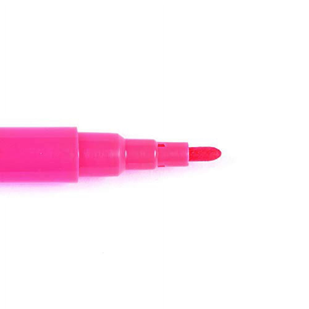 Mini Marker Sets (1Dz 12Pc Sets) - Basic Supplies - 12 Pieces