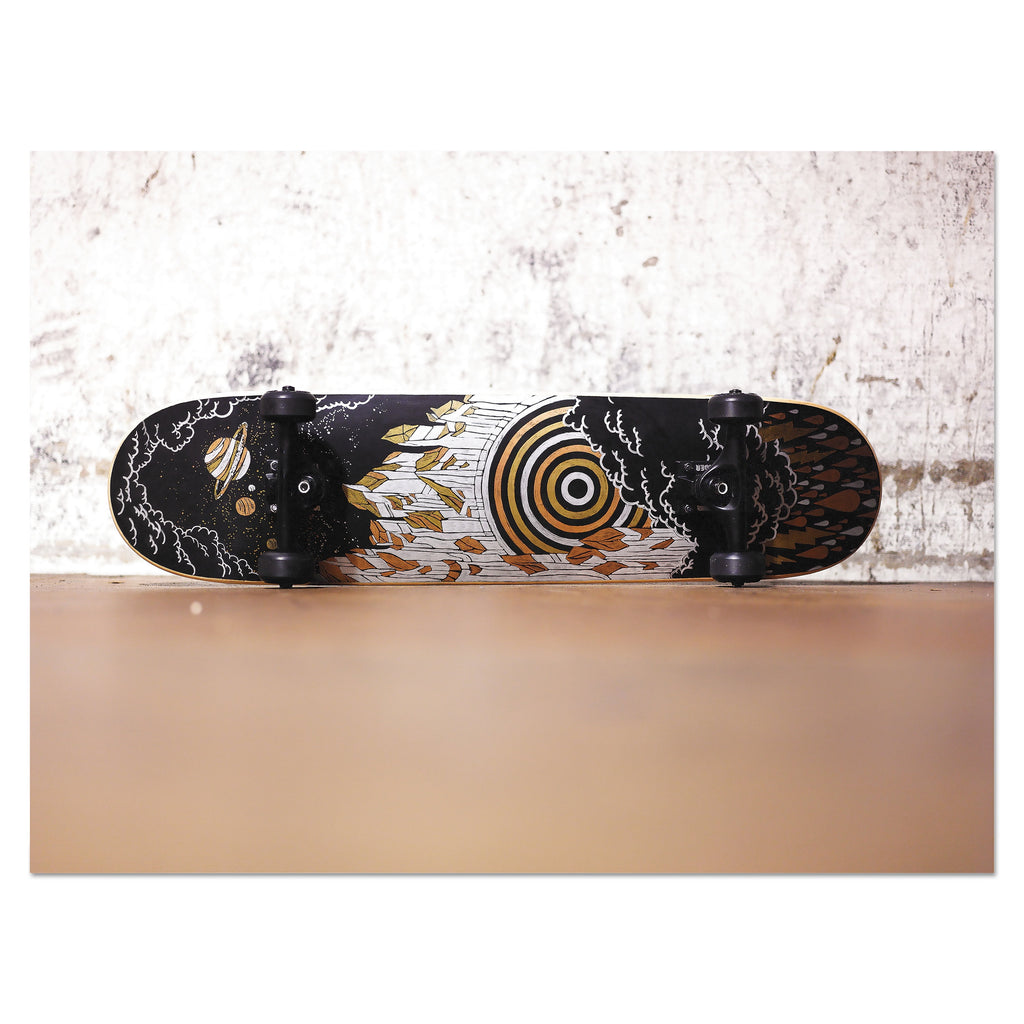 Sharpie Metallic Permanent Markers, Fine Point, Gold/Silver/Bronze, 36 Count