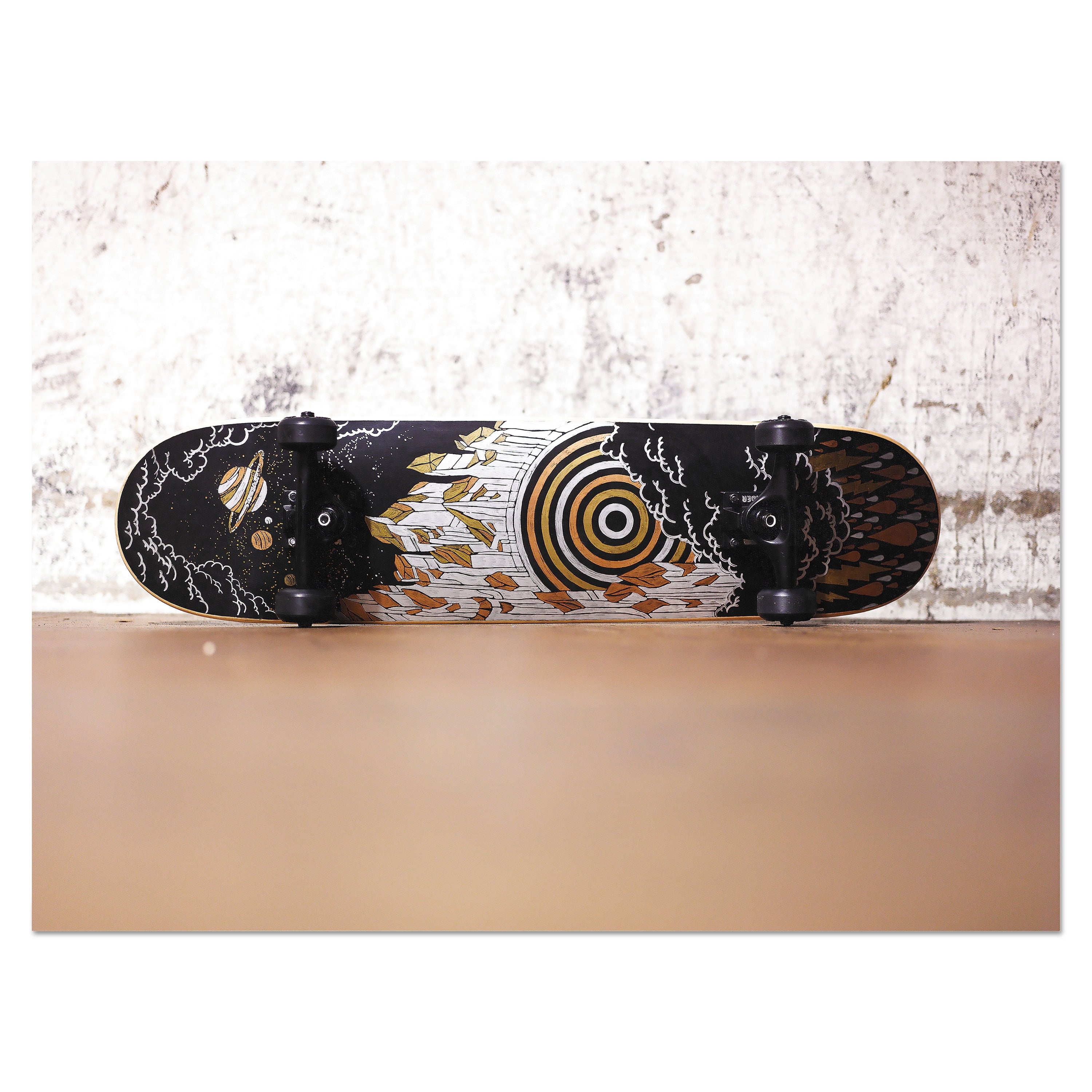 Sharpie Metallic Permanent Markers, Fine Point, Gold/Silver/Bronze, 36 Count