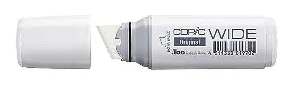 Copic Wide Empty Marker