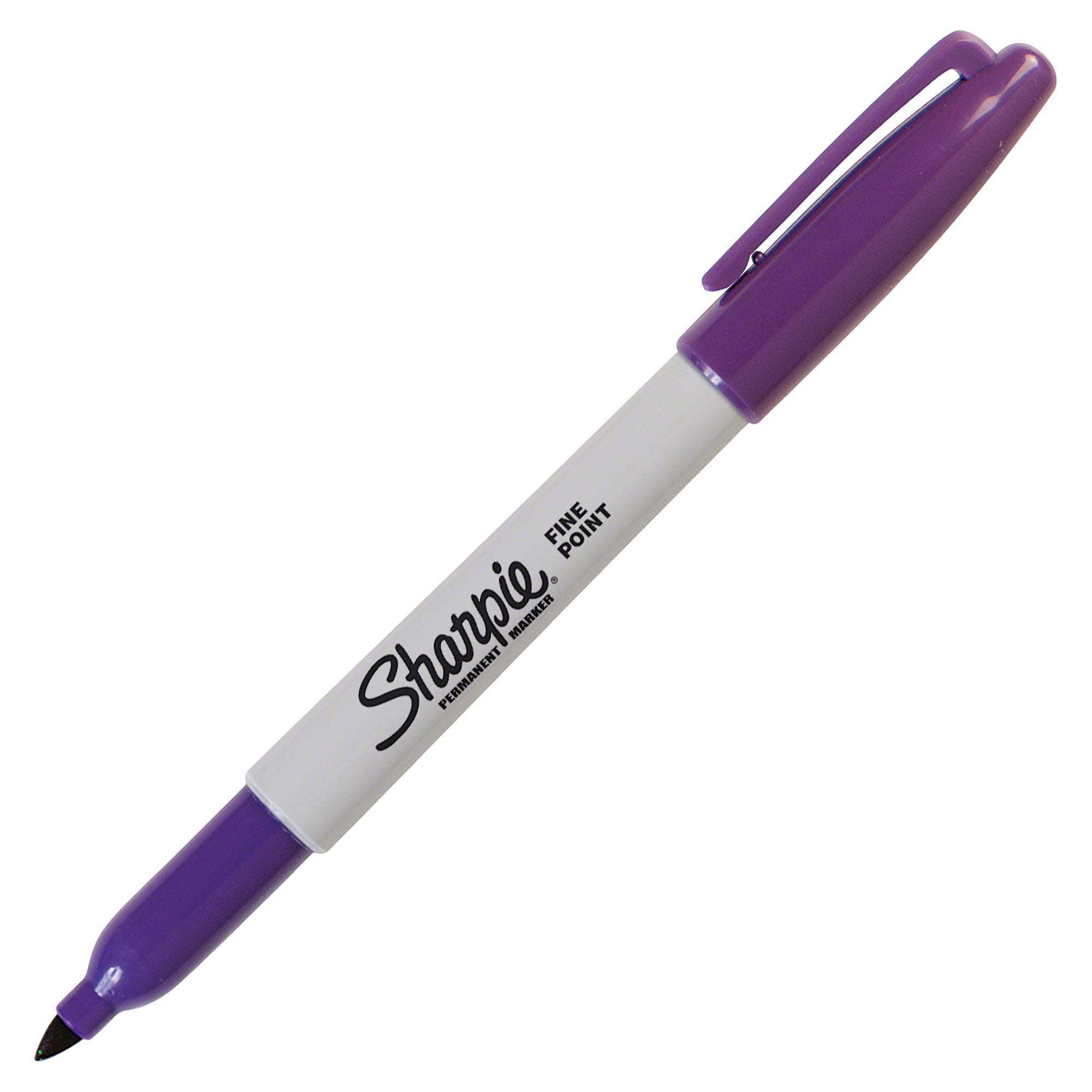 Sharpie Pen-style Permanent Marker