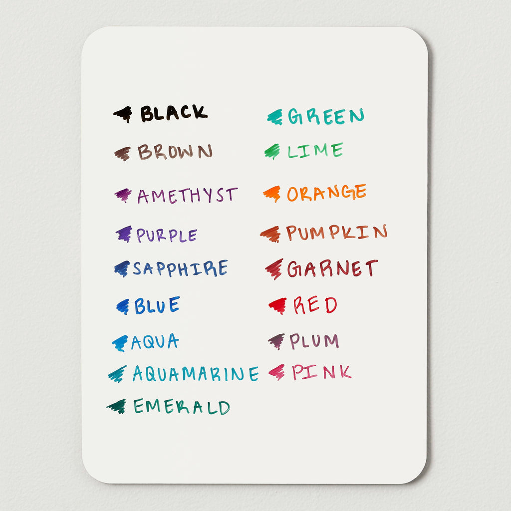 Expo Fine 16 CT Asst