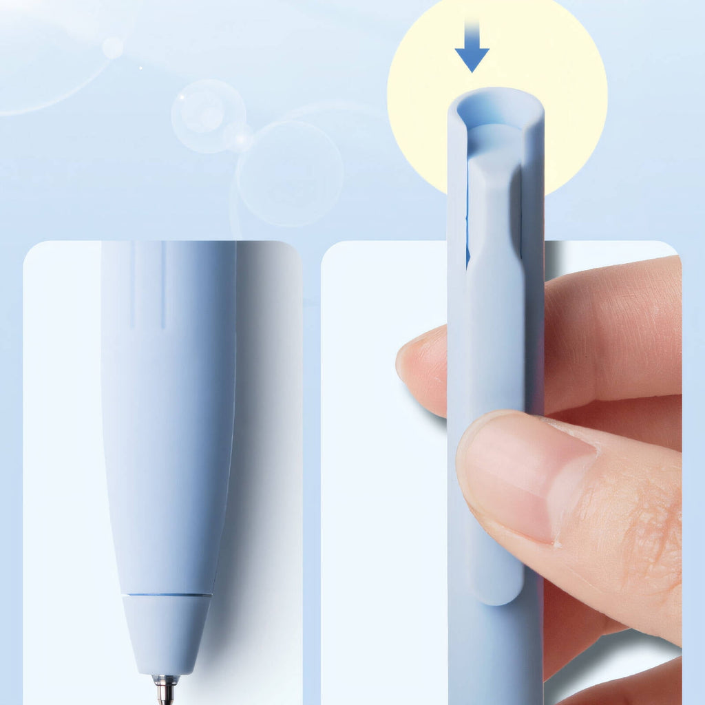 CCOCC Bible Highlighters,Subtle Highlighting Experience Bible Pens,Quick-Drying Ink with No Smudging Posca Markers,Style1