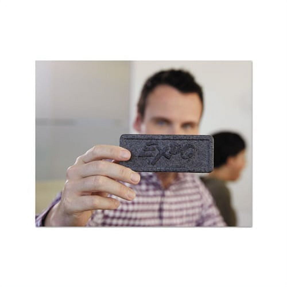 Low-Odor Dry Erase Marker Starter Set Broad Chisel Tip, Assorted Colors, 4/Set