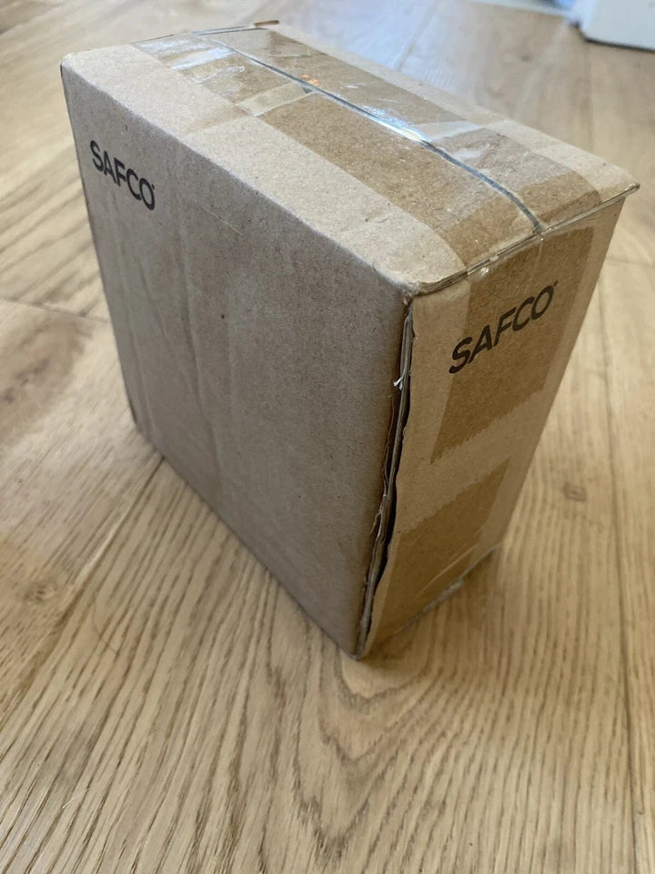 Dry Erase Marker Holder - Wall/Magnet - Black Metal Office Organizer