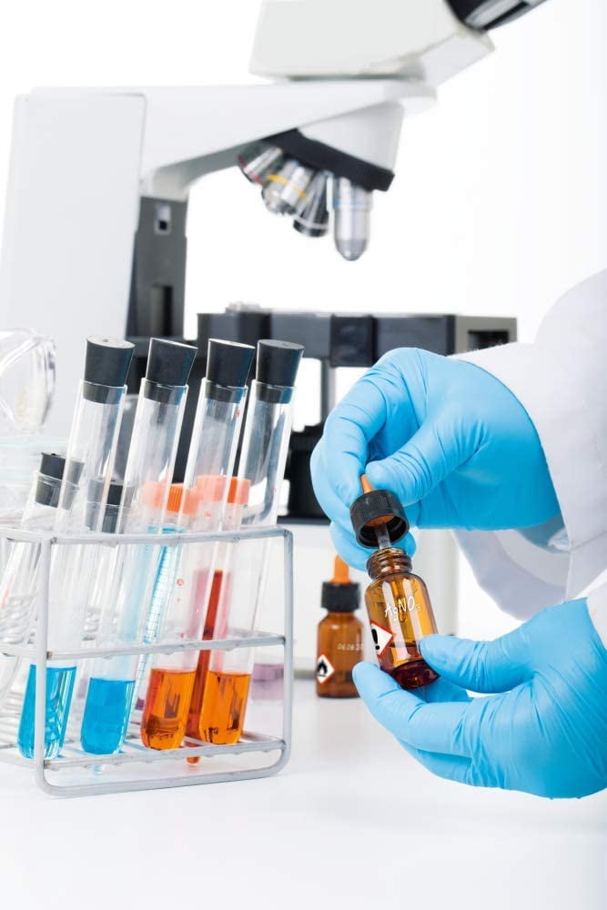 Edding 780 Extra Fine Paint Marker - White - Pack of 10