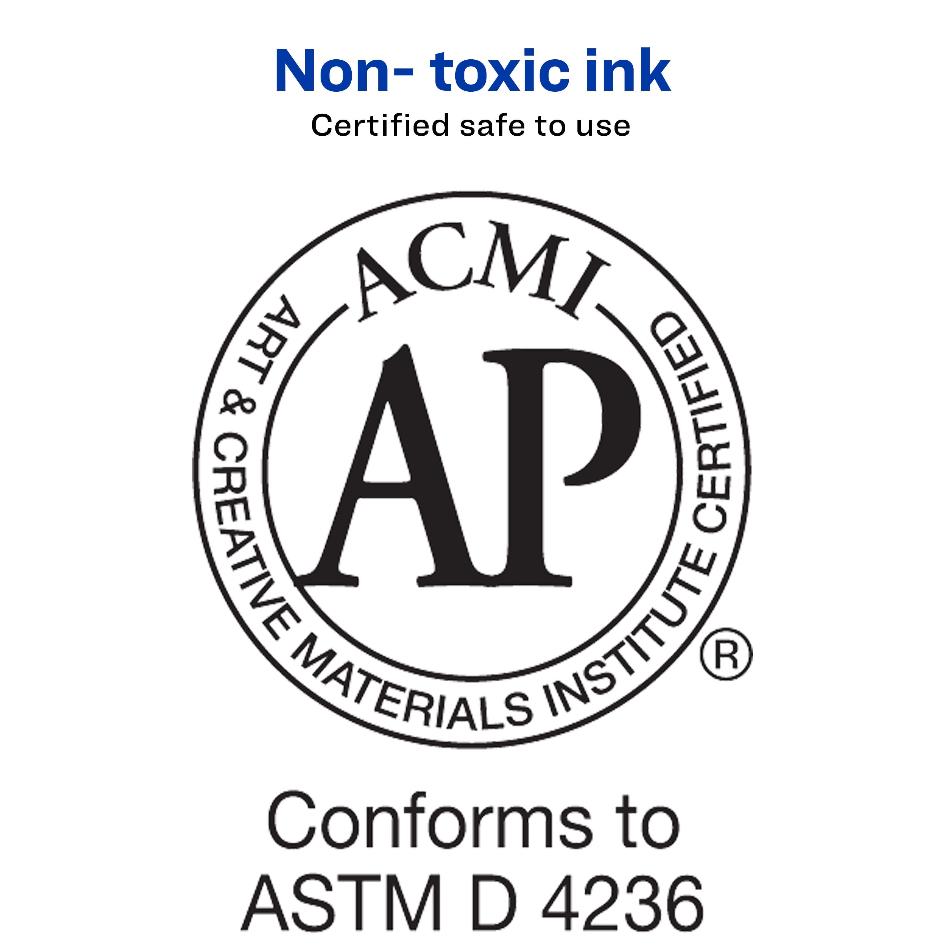 Avery Hi-Liter Desk-Style Highlighter, Fluorescent Pink (24010)